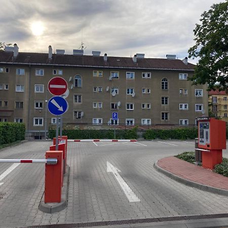 Apartman Razusa Centrum 班斯卡-比斯特里察 外观 照片